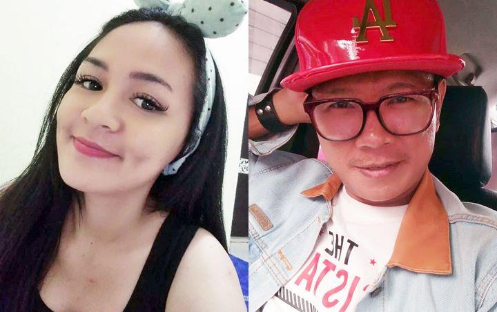 Nyinyir Soal Pacar Baru Andika Kangen Band, Mantan Istri Balik Dicibir Netter