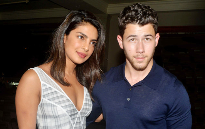 Terungkap, Inilah Kiat Nick Jonas Luluhkan Hati Keluarga Priyanka Chopra