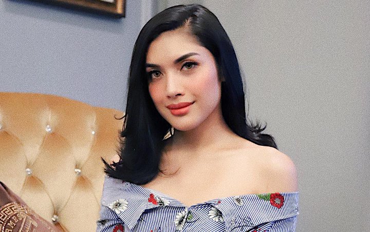 Biasa 'Cantik', Millendaru Tampil Ganteng Saat Foto Bereng