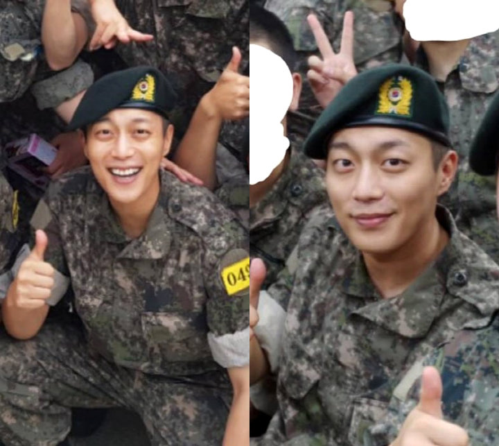 Yoon Doo Joon