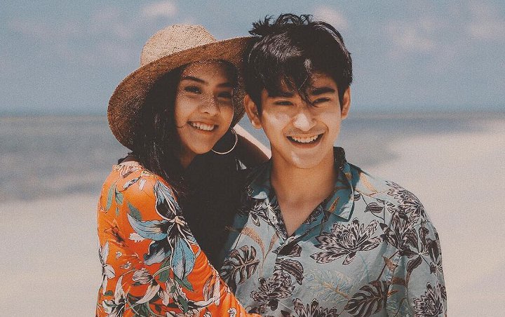 Kabarkan Putus Dari Bio One, Anya Geraldine Hanya Cara Sensasi?
