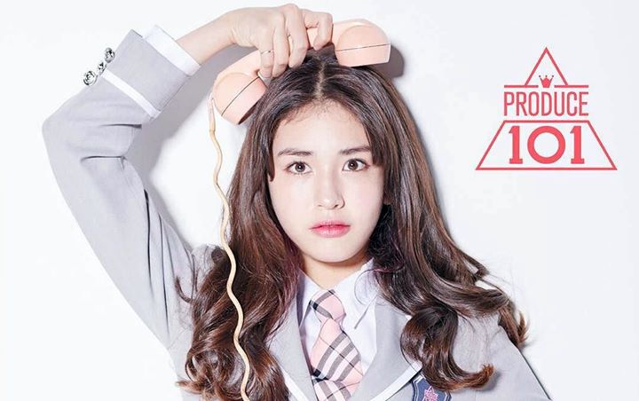 Kecantikan Jeon Somi Zaman 'Produce 101' Kembali Jadi Sorotan Netter