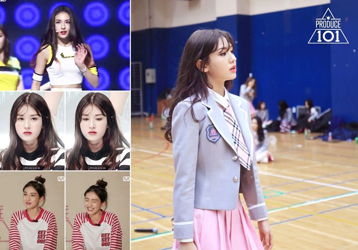 Kecantikan Jeon Somi Zaman \'Produce 101\' Kembali Jadi Sorotan Netter