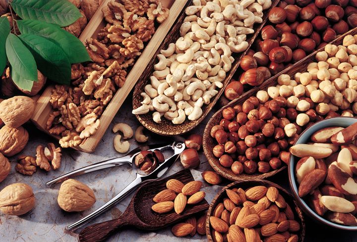 Manfaat Kacang-Kacangan untuk Mencegah Kanker