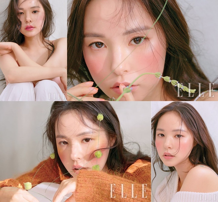 Min Hyo Rin