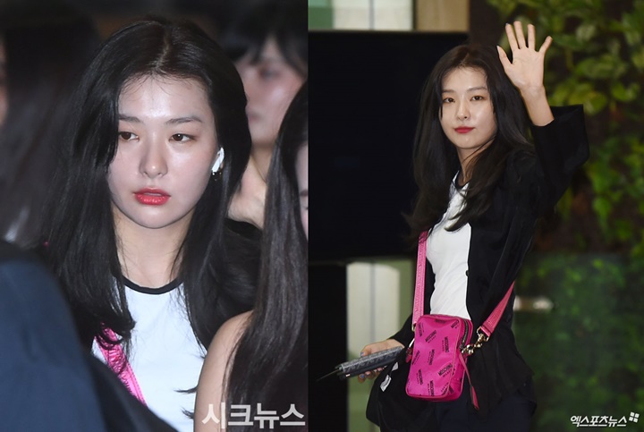 Seulgi