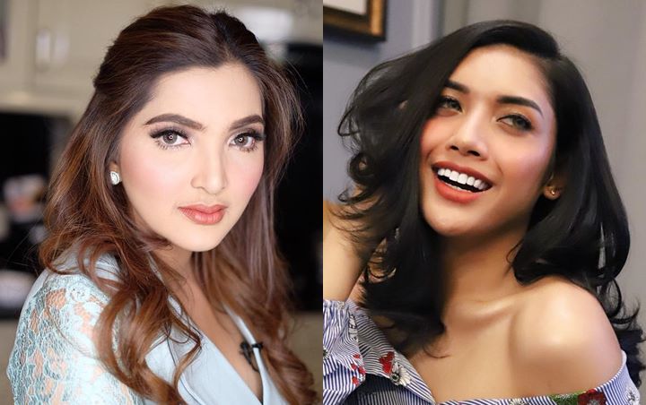 Ashanty Tulis Soal Teman, Sindir Millen Pesta Ultah Heboh 