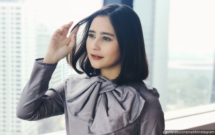 Bakal Rampung Tahun Depan, Intip Rumah Baru Prilly Latuconsina Hasil Desain Sendiri