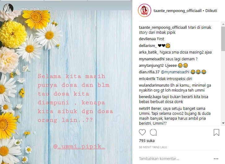 Umi Pipik