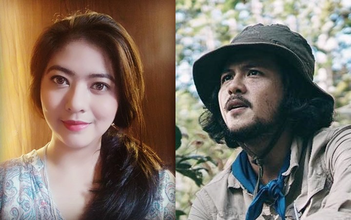 Telah Resmi Bercerai, Ramon Y. Tungka-Qory Sandioriva Akur Rayakan