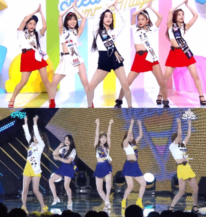Yeri Dihujat Soal Kesulitan Dance Sinkron Bareng Red Velvet, Irene Ikut Dikritik