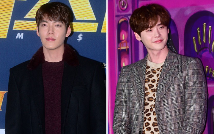 Kim Woo Bin Liburan Ke Hawai
