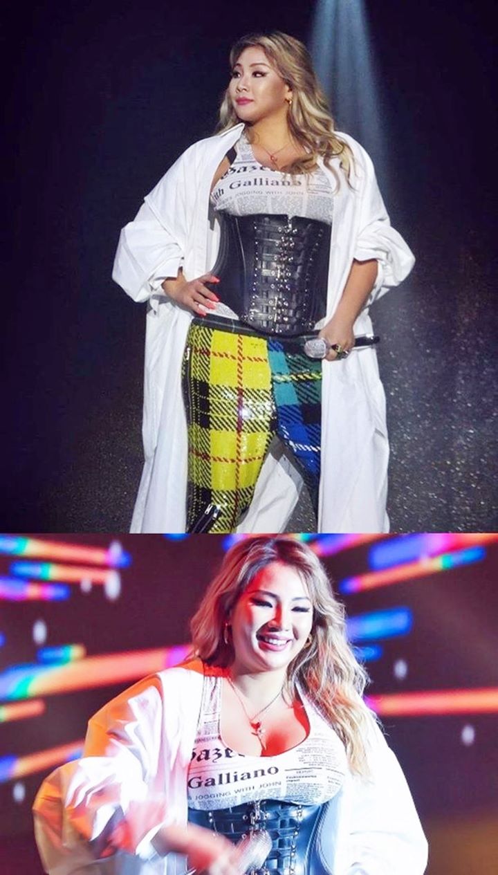 CL