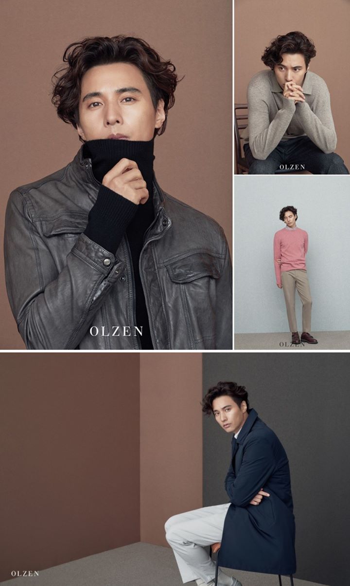 Won Bin
