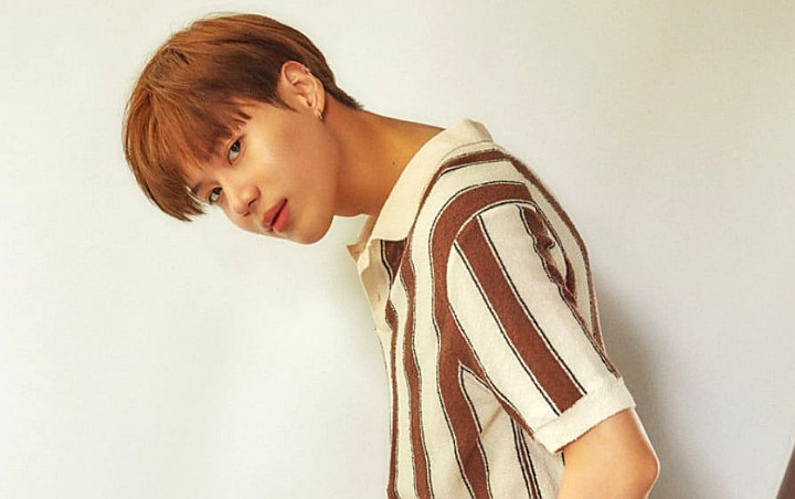 Tampil Sporty untuk Allure, Taemin Ungkap Rahasia Cinta