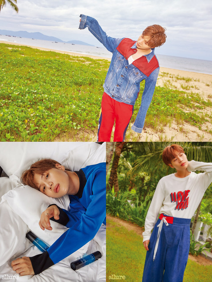 Taemin 1