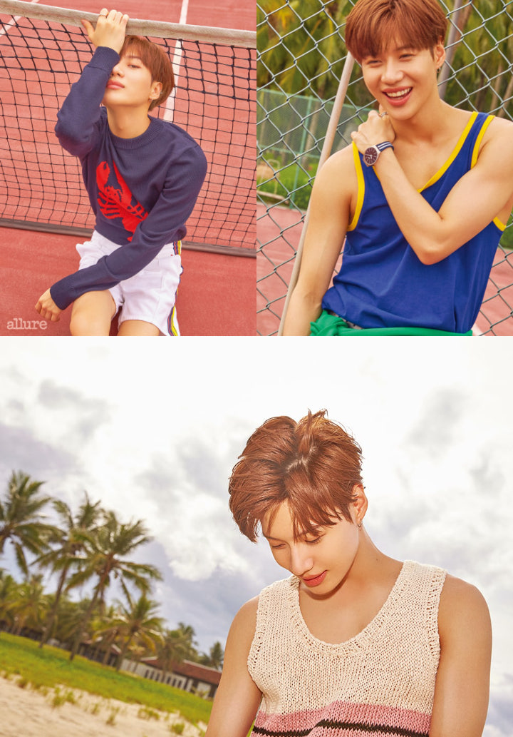 Taemin 2