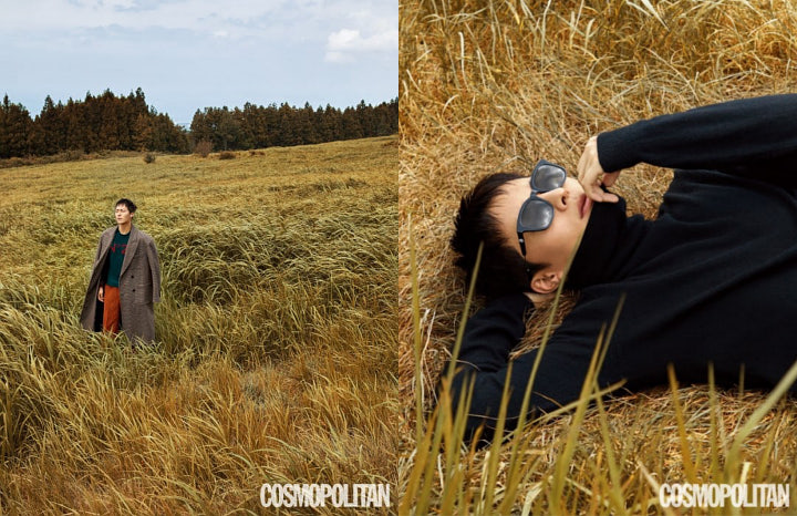 Jang Ki Yong