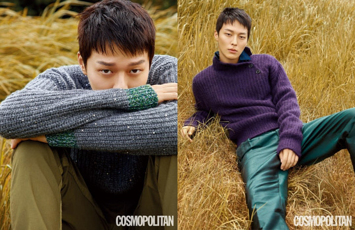 Jang Ki Yong 2