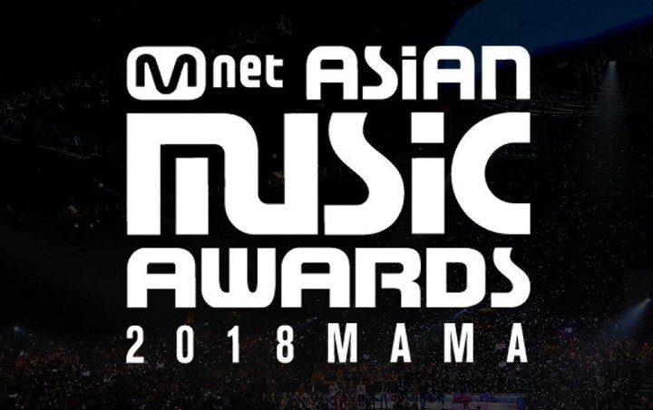 MAMA 2018