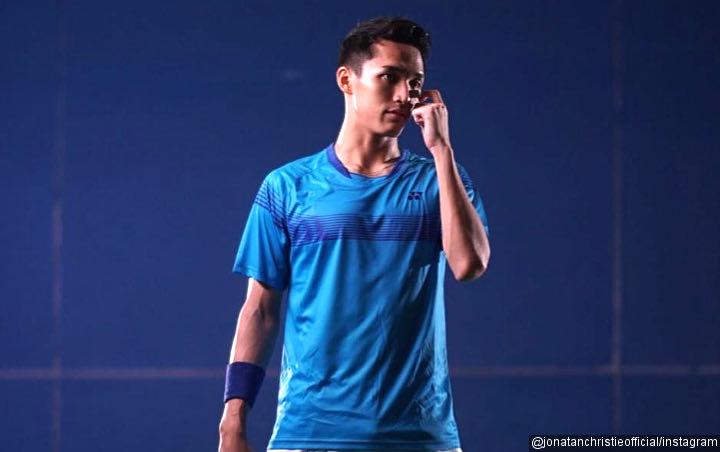 4 Seleb Korea Ini Dibilang Mirip Jonatan Christie, Warganet Pro Kontra