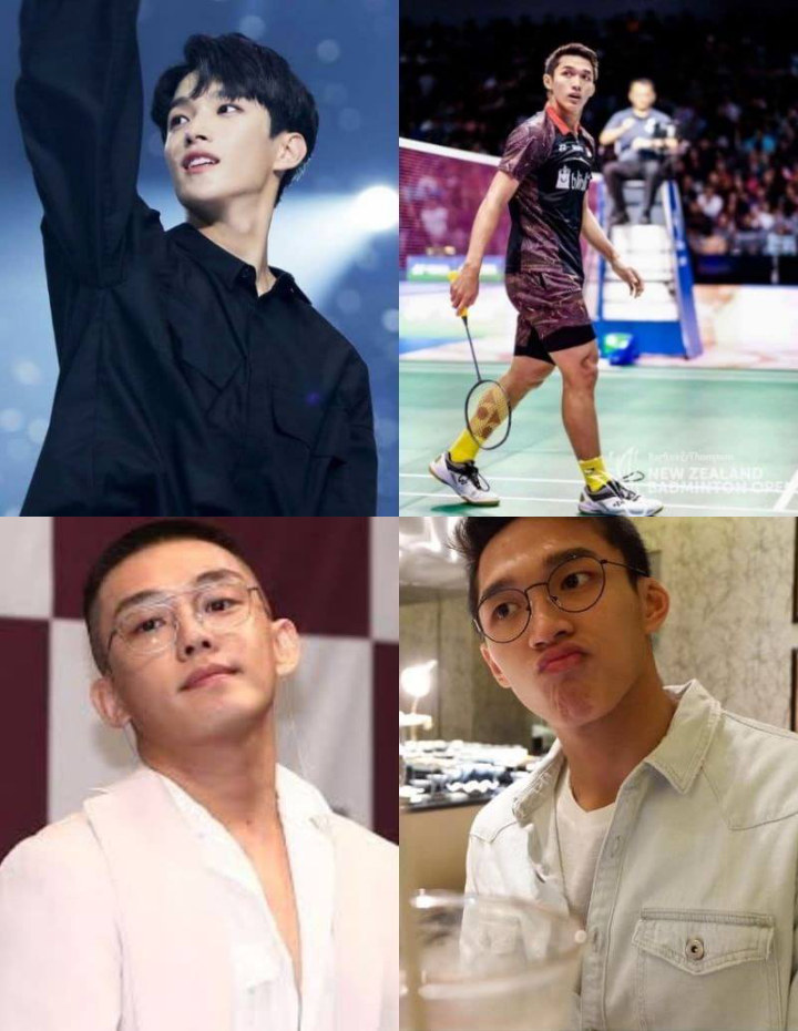 Jojo vs Oppa Korea