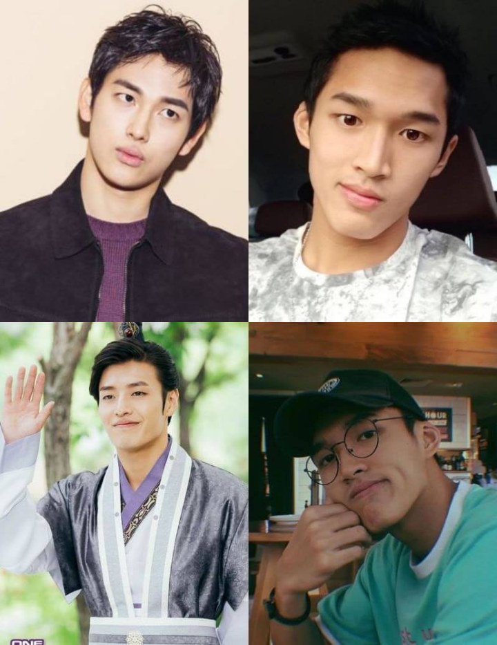 Jojo vs Oppa Korea