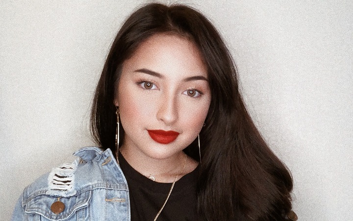 Cantik Kebangetan, Foto Jennifer Coppen Ini Malah Jadi Perdebatan Netter