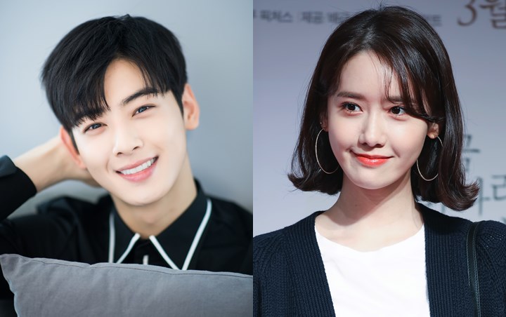 Visual Yoona dan Cha Eunwoo Paling Top di Kalangan Idol, Setuju?