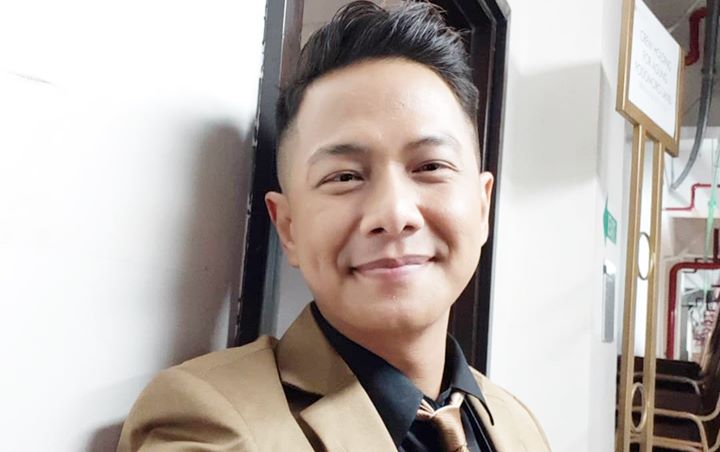 Delon Thamrin Lelah Dengan Kebohongannya