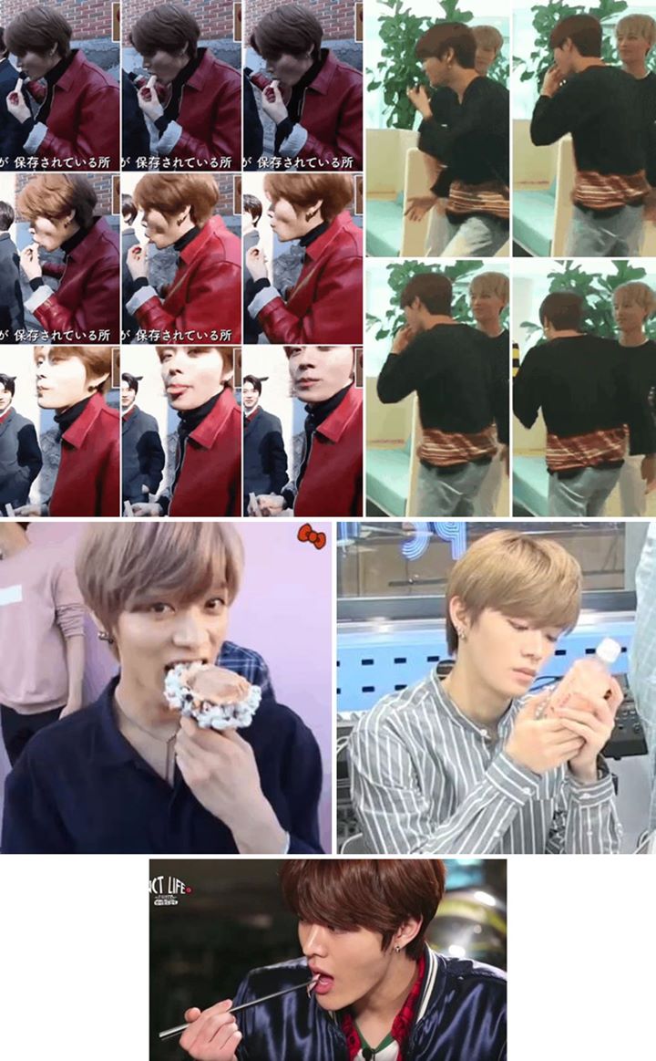Bahas Kebiasaan Yuta NCT \'Muntahkan\' Makanan, Netter Ikut Khawatir