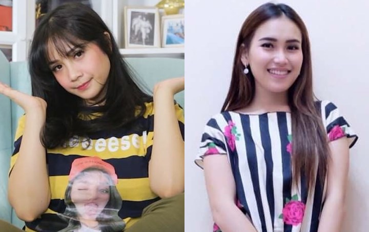 Pamer Foto Rumah Impian Ayu Ting Ting Disindir Cemburu 