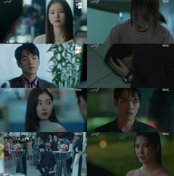 \'Time\' Eps 17-18