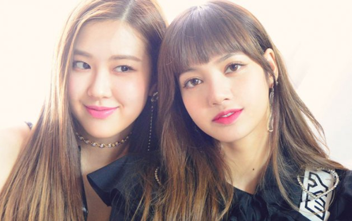 Lisa dan Rose Black Pink Bahas Asal-Usul Nama Panggung Mereka