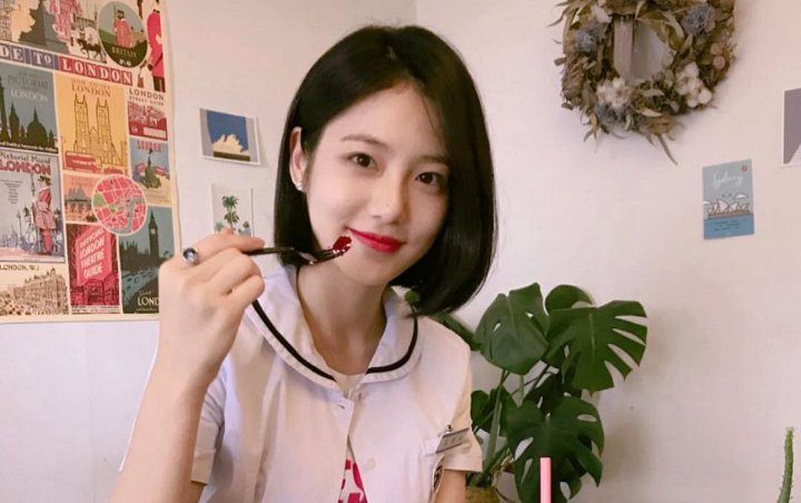 Curi Perhatian, Pemeran Do Ha Na di Web Drama 'A-Teen' Resmi Jadi Aktris JYP 