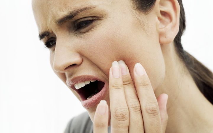 8 Bahan Alami untuk Menyembuhkan Sakit Gigi