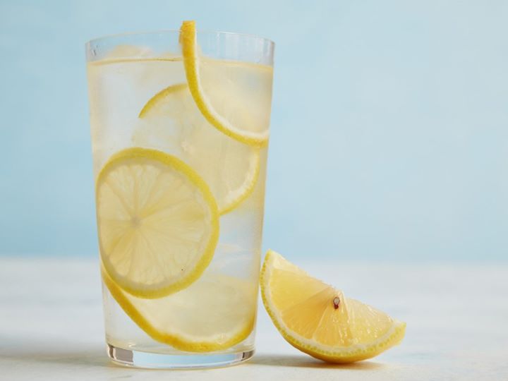 Manfaat Air Lemon untuk Sakit Gigi