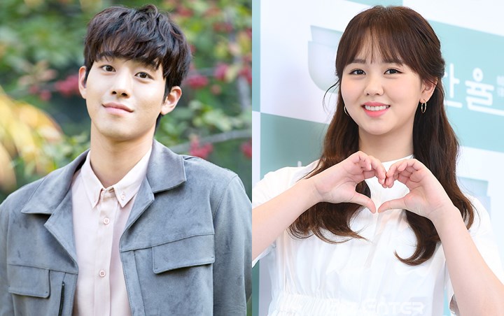 Ahn Hyo Seop Tolak Jadi Pasangan Kim So Hyun di Drama Adaptasi Webtoon 'Love Alarm'