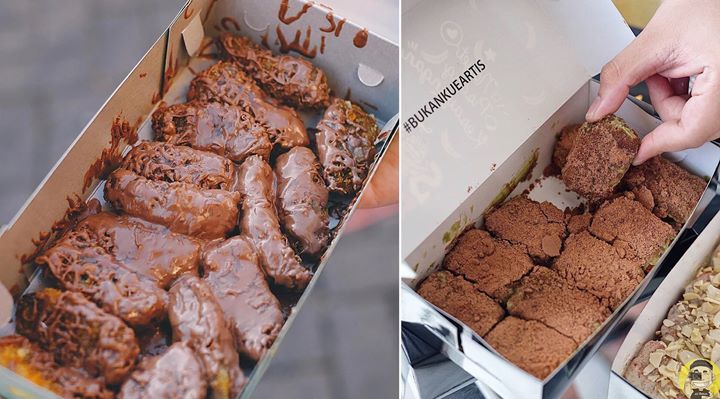Banana Nugget Jadi Olahan Pisang Terbaru