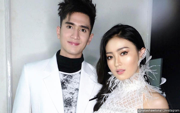 Verrell Bramasta dan Natasha Wilona Mesra di Pesta Ultah ...