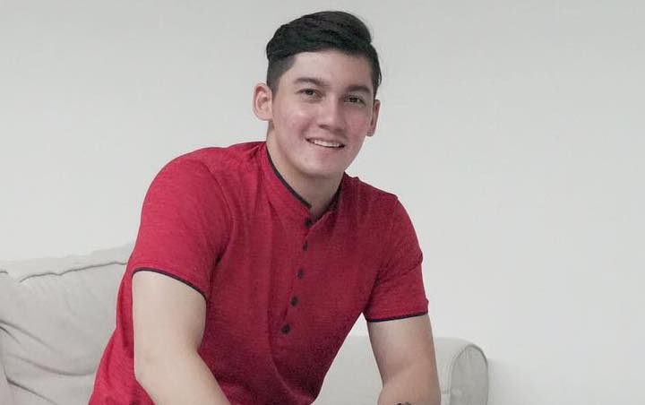 Makin Romantis, Samuel Zylgwyn Sebut Naysila Mirdad 