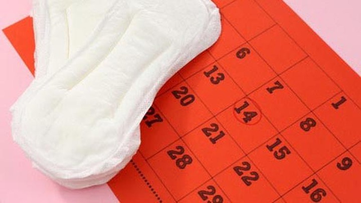 Perubahan Periode Menstruasi
