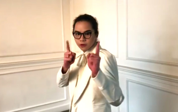 Dhani Sebut Eks Istri Senang Ketemu dan Ingin Berhijab, Dul Malah Akui Maia dan Mulan Belum Baikan
