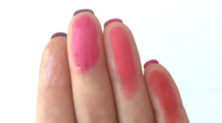 92 Baru Perpaduan Warna Eyeshadow Dan Lipstik Kombinasi 92 Baru Perpaduan Warna Eyeshadow Dan Lipstik Kombinasi