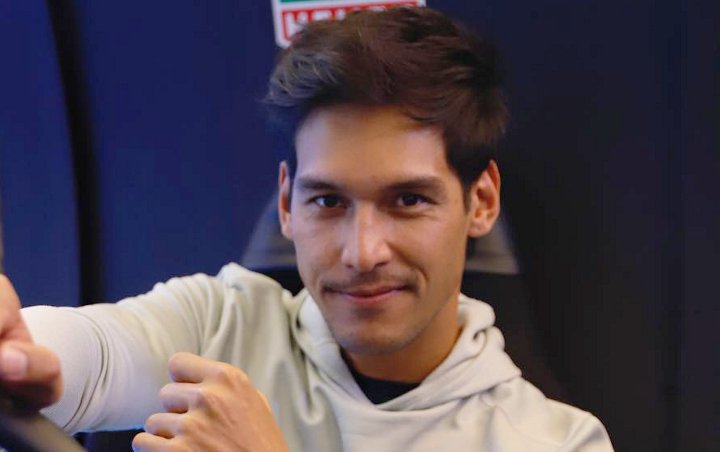 Richard Kyle Pamer Video Main Tik Tok, Warganet: Untung Ganteng
