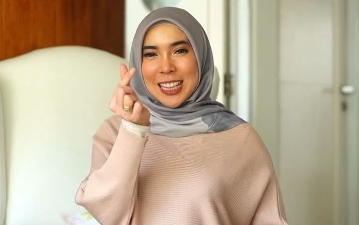 Fitri Tropica Sebut Bayi Selebgram Ini Balita Tergemas di Dunia