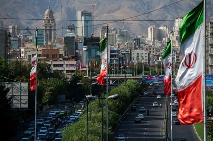 Iran