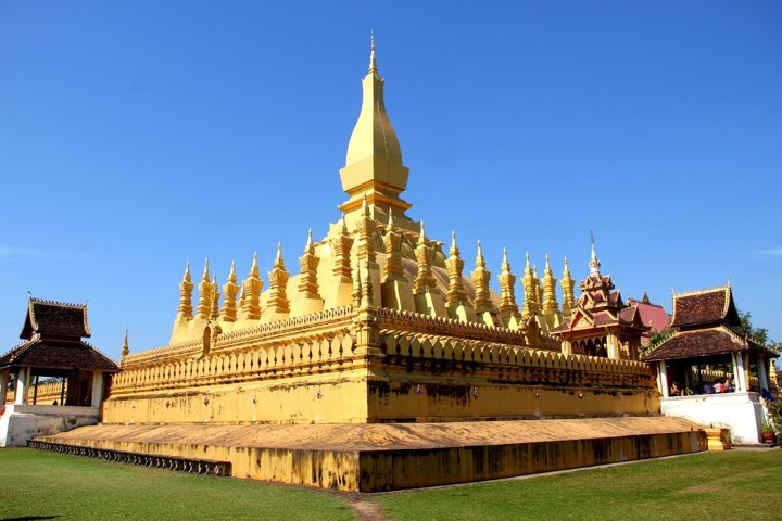 Laos