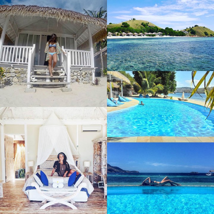 Seraya Hotel & Resort yang Dekat dengan Labuan Bajo