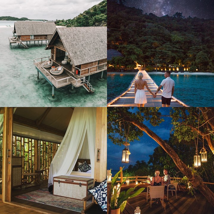 Pulau Bawah, Destinasi Wisata Tersembunyi